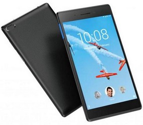Замена дисплея на планшете Lenovo Tab 4 7 7304X в Орле